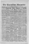 Newspaper: The Carrollton Chronicle (Carrollton, Tex.), Vol. 47th Year, No. 24, …