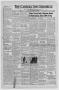 Newspaper: The Carrollton Chronicle (Carrollton, Tex.), Vol. 41, No. 49, Ed. 1 F…
