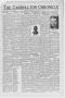 Newspaper: The Carrollton Chronicle (Carrollton, Tex.), Vol. 34, No. 30, Ed. 1 F…