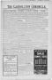 Newspaper: The Carrollton Chronicle (Carrollton, Tex.), Vol. 24, No. 47, Ed. 1 F…