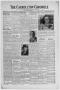 Newspaper: The Carrollton Chronicle (Carrollton, Tex.), Vol. 42, No. 31, Ed. 1 F…