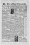 Newspaper: The Carrollton Chronicle (Carrollton, Tex.), Vol. 44, No. 25, Ed. 1 F…