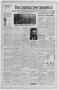 Thumbnail image of item number 1 in: 'The Carrollton Chronicle (Carrollton, Tex.), Vol. 40, No. 21, Ed. 1 Friday, March 24, 1944'.