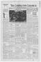 Newspaper: The Carrollton Chronicle (Carrollton, Tex.), Vol. 39, No. 46, Ed. 1 F…