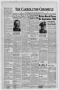 Newspaper: The Carrollton Chronicle (Carrollton, Tex.), Vol. 41, No. 46, Ed. 1 F…