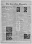 Newspaper: The Carrollton Chronicle (Carrollton, Tex.), Vol. 50th Year, No. 49, …