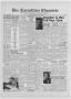 Newspaper: The Carrollton Chronicle (Carrollton, Tex.), Vol. 54, No. 44, Ed. 1 F…