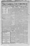 Newspaper: The Carrollton Chronicle (Carrollton, Tex.), Vol. 31, No. 44, Ed. 1 F…