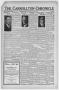 Newspaper: The Carrollton Chronicle (Carrollton, Tex.), Vol. 30, No. 33, Ed. 1 F…