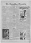 Newspaper: The Carrollton Chronicle (Carrollton, Tex.), Vol. 50th Year, No. 40, …