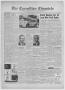 Newspaper: The Carrollton Chronicle (Carrollton, Tex.), Vol. 50th Year, No. 38, …