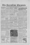Newspaper: The Carrollton Chronicle (Carrollton, Tex.), Vol. 48th Year, No. 7, E…
