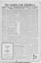 Newspaper: The Carrollton Chronicle (Carrollton, Tex.), Vol. 26, No. 2, Ed. 1 Fr…