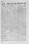 Newspaper: The Carrollton Chronicle (Carrollton, Tex.), Vol. 34, No. 47, Ed. 1 F…