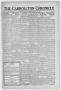 Newspaper: The Carrollton Chronicle (Carrollton, Tex.), Vol. 28, No. 46, Ed. 1 F…