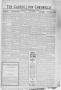 Newspaper: The Carrollton Chronicle (Carrollton, Tex.), Vol. 25, No. 32, Ed. 1 F…