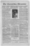 Newspaper: The Carrollton Chronicle (Carrollton, Tex.), Vol. 43, No. 11, Ed. 1 F…