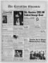 Newspaper: The Carrollton Chronicle (Carrollton, Tex.), Vol. 62, No. 50, Ed. 1 T…