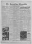 Newspaper: The Carrollton Chronicle (Carrollton, Tex.), Vol. 50th Year, No. 44, …