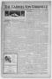 Newspaper: The Carrollton Chronicle (Carrollton, Tex.), Vol. 31, No. 6, Ed. 1 Fr…