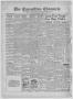 Primary view of The Carrollton Chronicle (Carrollton, Tex.), Vol. 49th Year, No. 44, Ed. 1 Friday, September 11, 1953