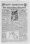 Newspaper: The Carrollton Chronicle (Carrollton, Tex.), Vol. 45, No. 3, Ed. 1 Fr…