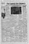 Newspaper: The Carrollton Chronicle (Carrollton, Tex.), Vol. 40, No. 43, Ed. 1 F…