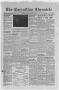 Newspaper: The Carrollton Chronicle (Carrollton, Tex.), Vol. 44, No. 50, Ed. 1 F…