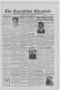 Newspaper: The Carrollton Chronicle (Carrollton, Tex.), Vol. 48th Year, No. 5, E…