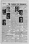 Newspaper: The Carrollton Chronicle (Carrollton, Tex.), Vol. 40, No. 41, Ed. 1 F…