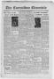 Newspaper: The Carrollton Chronicle (Carrollton, Tex.), Vol. 43, No. 50, Ed. 1 F…