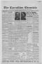 Newspaper: The Carrollton Chronicle (Carrollton, Tex.), Vol. 48th Year, No. 11, …