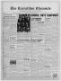 Newspaper: The Carrollton Chronicle (Carrollton, Tex.), Vol. 62, No. 49, Ed. 1 T…