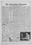 Newspaper: The Carrollton Chronicle (Carrollton, Tex.), Vol. 52, No. 2, Ed. 1 Fr…