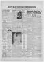 Newspaper: The Carrollton Chronicle (Carrollton, Tex.), Vol. 54, No. 21, Ed. 1 F…