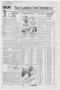 Newspaper: The Carrollton Chronicle (Carrollton, Tex.), Vol. 39, No. 20, Ed. 1 F…