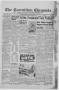 Primary view of The Carrollton Chronicle (Carrollton, Tex.), Vol. 48th Year, No. 52, Ed. 1 Friday, October 31, 1952