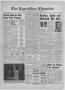 Newspaper: The Carrollton Chronicle (Carrollton, Tex.), Vol. 52, No. 20, Ed. 1 F…