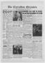 Newspaper: The Carrollton Chronicle (Carrollton, Tex.), Vol. 54, No. 38, Ed. 1 F…