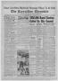 Newspaper: The Carrollton Chronicle (Carrollton, Tex.), Vol. 51, No. 39, Ed. 1 F…