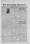 Newspaper: The Carrollton Chronicle (Carrollton, Tex.), Vol. 48th Year, No. 25, …