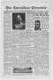 Newspaper: The Carrollton Chronicle (Carrollton, Tex.), Vol. 44, No. 31, Ed. 1 F…