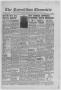 Newspaper: The Carrollton Chronicle (Carrollton, Tex.), Vol. 46TH YEAR, No. 36, …