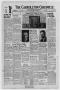 Newspaper: The Carrollton Chronicle (Carrollton, Tex.), Vol. 40, No. 52, Ed. 1 F…