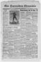 Newspaper: The Carrollton Chronicle (Carrollton, Tex.), Vol. 44, No. 46, Ed. 1 F…