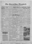 Newspaper: The Carrollton Chronicle (Carrollton, Tex.), Vol. 52, No. 32, Ed. 1 F…