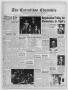 Newspaper: The Carrollton Chronicle (Carrollton, Tex.), Vol. 62, No. 42, Ed. 1 T…
