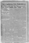Newspaper: The Carrollton Chronicle (Carrollton, Tex.), Vol. 33, No. 21, Ed. 1 F…