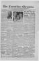 Newspaper: The Carrollton Chronicle (Carrollton, Tex.), Vol. 49th Year, No. 2, E…