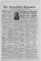Newspaper: The Carrollton Chronicle (Carrollton, Tex.), Vol. 48th Year, No. 35, …
